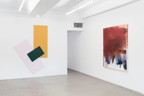 THE MOIRA DRYER PROJECT