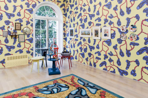 Alexander Gorlizki, For Immediate Release