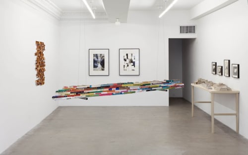 Ishmael Randall Weeks