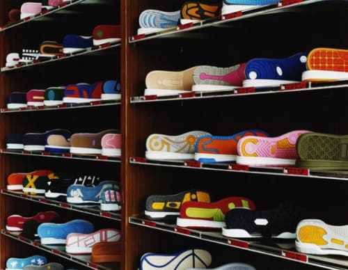 Sole Shop 2008 C-print 30 1/4 x 38 3/4 inches (76.8 x 98.4 cm) Edition 3/6TD 1876