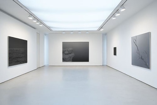 Cameron Martin, Eclipse