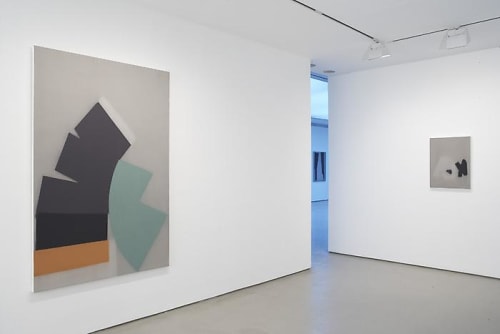 Suzanne Caporael, Roadwork
