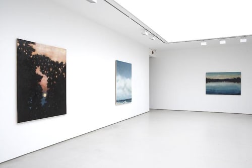 Katherine Bowling, Ether