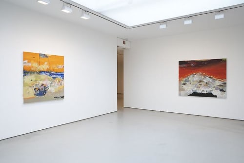 Eva Lundsager, Wherever