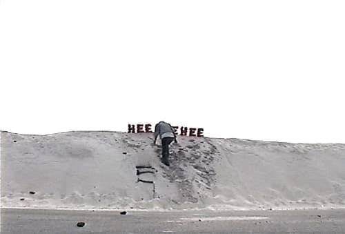 Aïda Ruilova, Lets Go