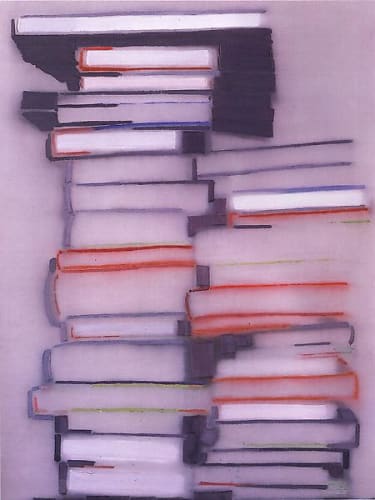 Suzanne Caporael, Reading Time