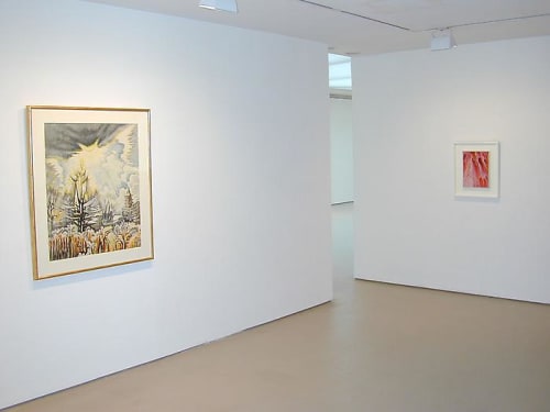 Sharon Ellis, The Four Elements