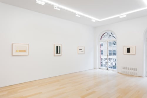 John McLaughlin, Constructions