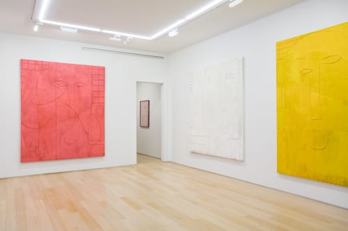 Volker Hüller, Tonics