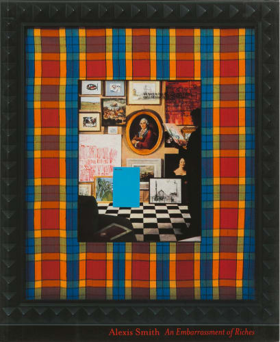 Alexis Smith, An Embarrassment of Riches