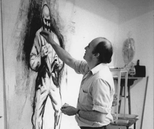 Sidney Goodman
