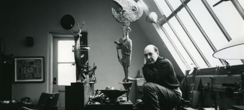 Herbert Ferber