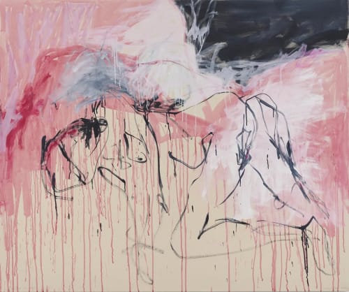 Like A Cloud of Blood, 2022