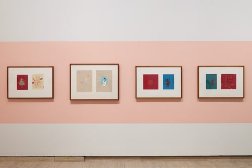 Art Gallery of New South Wales, Sydney. Photography: Felicity Jenkins