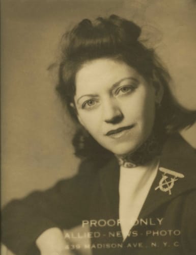 Juanita Guccione photo