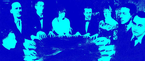 Dada World Fair @ Weinstein Gallery, Weinstein Gallery