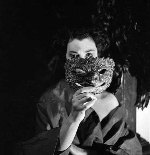 Leonor Fini, c. 1950s