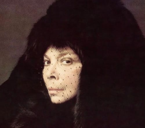 Leonor Fini: I’m Not a Muse, I’m an Artist