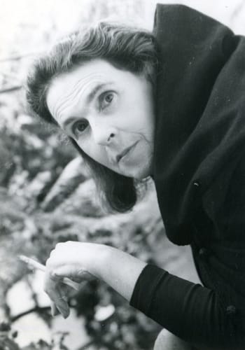 Why Leonora Carrington’s Work Feels So of the Moment