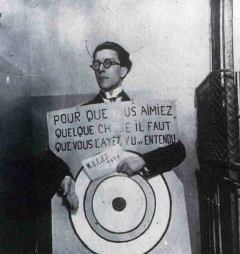 Surrealism Is 100. The World’s Still Surreal.