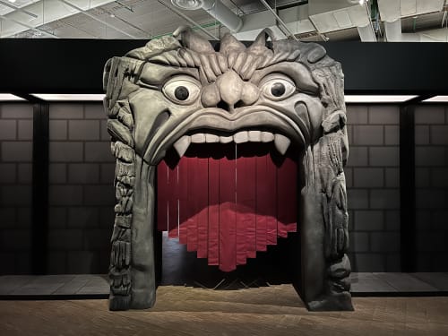 An Expansive New Surrealism Show Celebrates 100 Years Of Artistic Revolution