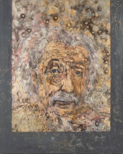 Wolfgang Paalen @ Weinstein