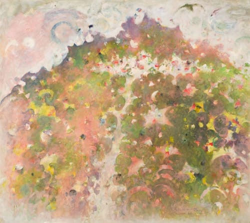 Jacqueline Lamba: Beyond Surrealism