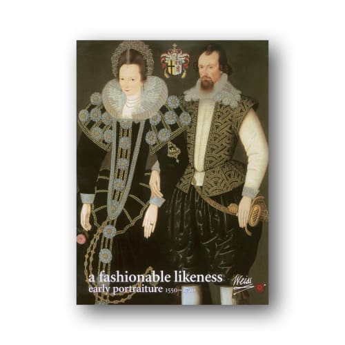 A Fashionable Likeness, Early Portraiture