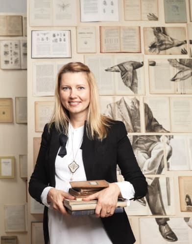 Ekaterina Panikanova