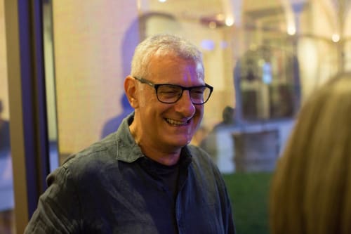 ph. Riccardo Cavallari