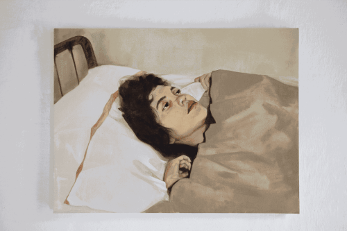 Carla Giaccio Darias