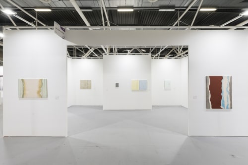 ARTEFIERA BOLOGNA 2023, Beatrice Pediconi and Tomoe Hikita