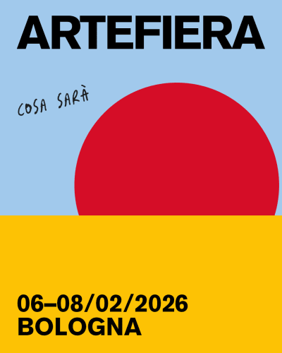 ARTEFIERA BOLOGNA 2026, SILVIA CAMPORESI, KAARINA KAIKKONEN, GUGLIELMO MAGGINI, BEATRICE MEONI, BEATRICE PEDICONI, ALFREDO PIRRI, NAZZARENA POLI MARAMOTTI, MARTA ROBERTI,...