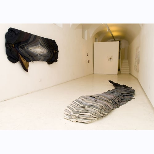 Kaarina Kaikkonen | From generation to generation , curated by Laura Barreca