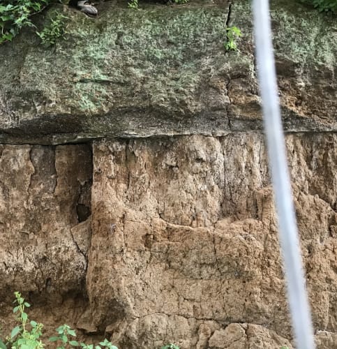 Fabrizio Prevedello & Michele Tocca | Verticale terra, curated by Davide Ferri