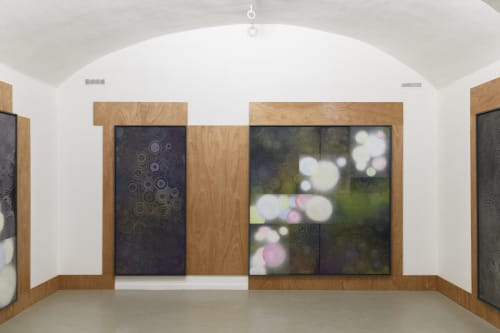 Alfredo Pirri. Di luce e di fango | z2o Sara Zanin, curated by Cecilia Canziani and Davide Ferri