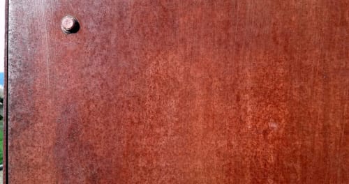 Kronenberg – Nonas, with a critic text by Riccardo Venturi