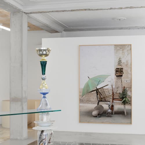 Chiara Bettazzi | Rəcap