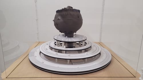 MICHELE GUIDO | KOSMOS