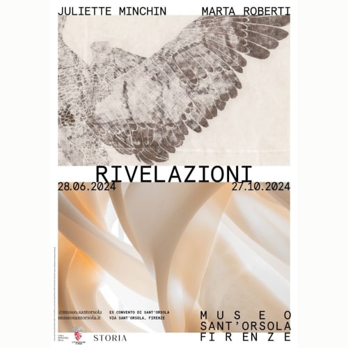 MARTA ROBERTI | RIVELAZIONI