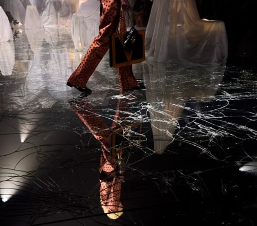 Andrea Adriani/Launchmetrics Spotlight