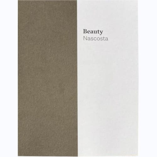 Hidden Beauty, Anna Hulačová, Krištof Kintera, Pavla Sceranková, Richard Wiesner