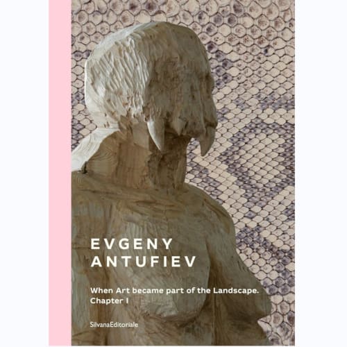 When Art became part of the Landscape Chapter I, Evgeny Antufiev