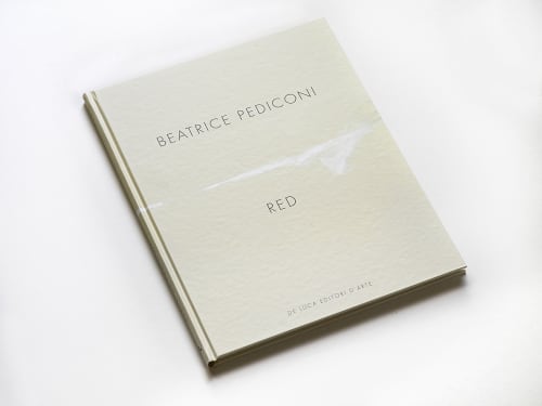 Red, Beatrice Pediconi
