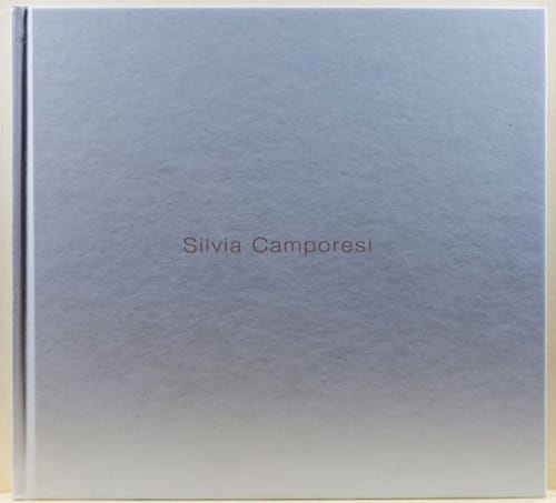 La terza Venezia, Silvia Camporesi