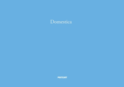 Domestica, Silvia Camporesi