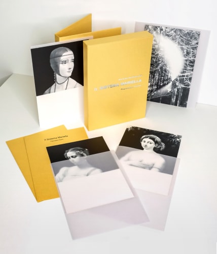 Mariella Bettineschi, Il sistema Mariella