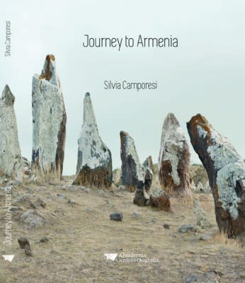 Journey to Armenia, Silvia Camporesi