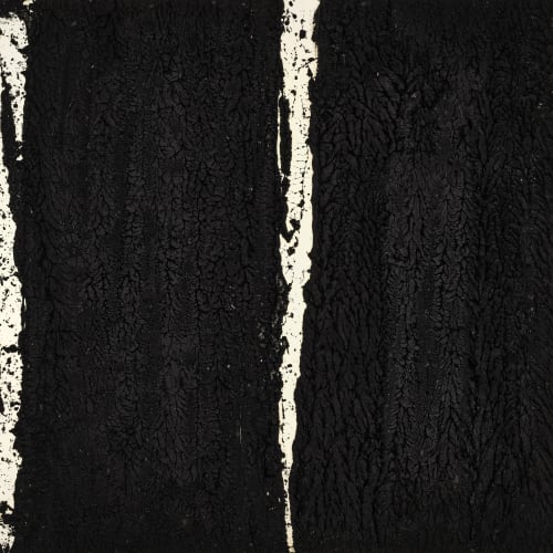 Tracks #41 (detail), 2008