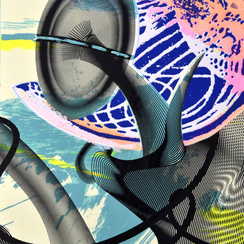 Nemrik, 1999 (detail)